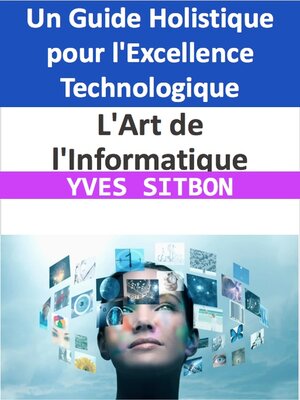 cover image of L'Art de l'Informatique